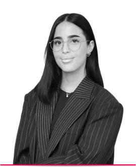 Yasmin Bayram – Sekretariat