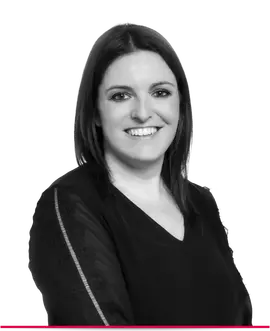 Sabrina Reber – Freie Mitarbeiterin, Steuerfachangestellte