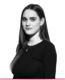 Lena Sackmann – Steuerfachangestellte