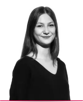 Yasmina Grüninger – Steuerfachangestellte in Ausbildung