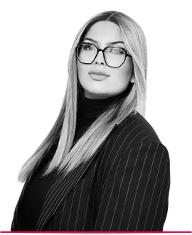Estefania Lezakov – Steuerfachangestellte in Ausbildung