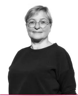 Antje Roh – Diplom Betriebswirtin BA für Steuer und Prüfungswesen